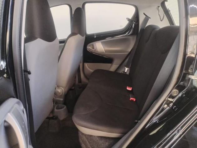 Toyota Aygo - Foto 4