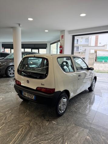 Fiat 600 1.1 - Foto 6