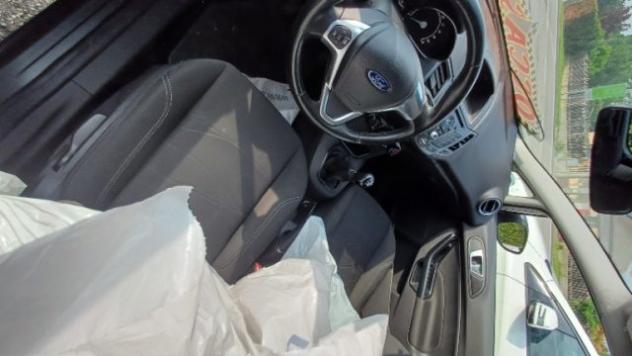 FORD Fiesta 1.2 60CV 5 porte Titanium rif. 22441882 - Foto 10