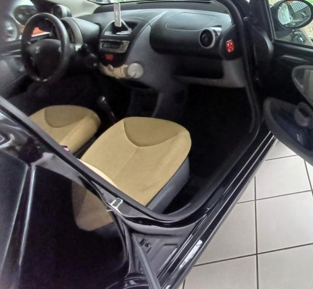 PEUGEOT 107 1.0 68CV 5p. Sweet Years rif. 23945079 - Foto 6