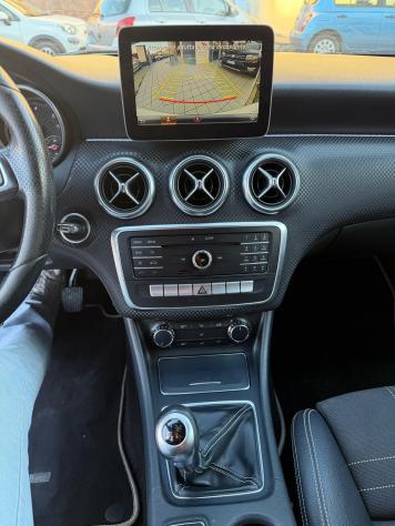 Mercedes-benz A 200 d - Foto 5