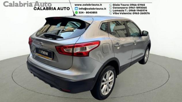 NISSAN Qashqai 1.5 dCi Acenta rif. 23002413 - Foto 4