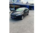 Ford Fiesta 1.4 3 porte Bz.- GPL