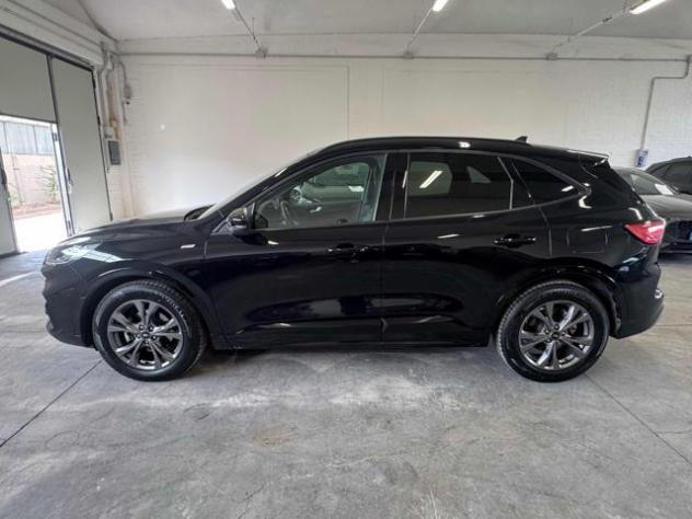 FORD Kuga 1.5 EcoBlue 120 CV aut. 2WD ST-Line X rif. 23844997 - Foto 7