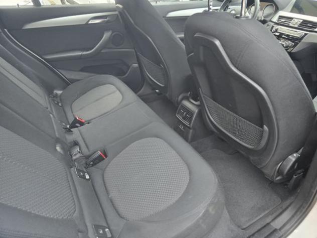 BMW X1 xDrive25e Advantage Plug-in rif. 23475515 - Foto 9