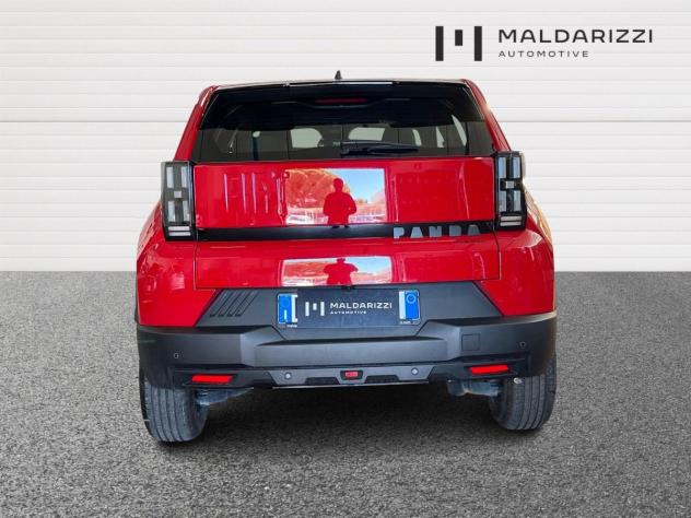 FIAT Grande Panda Hybrid Icon 1.2 Hybrid 110cv - Foto 3