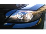 BMW Z4 2.5si cat Roadster