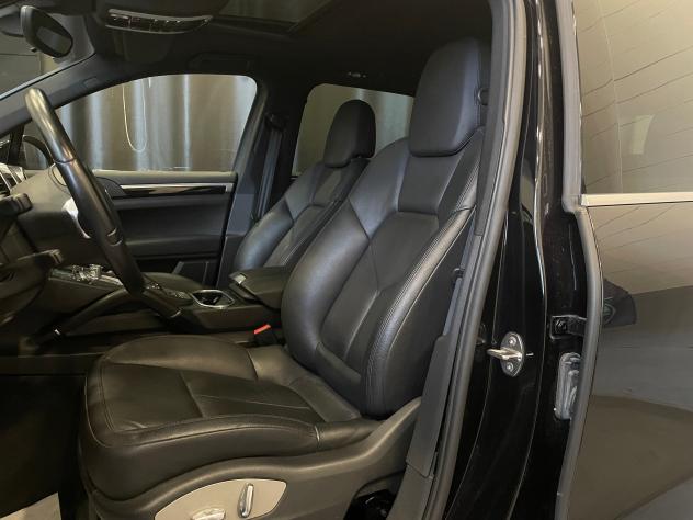 Porsche Cayenne Cayenne 3.6 tiptronic - Foto 8
