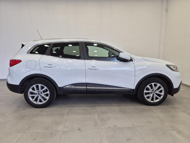 Renault Kadjar 1.5 dCi 110CV Energy Zen - NEOPATENTATI - UNIPROPRIETARIO - Cam - Cruise/Lim - Foto 6