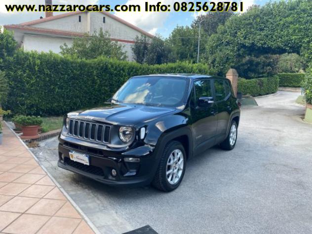 JEEP Renegade 1.6 Mjt 130 CV Limited rif. 23976784