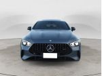 Mercedes-Benz AMG GT 43 4MATIC+ Mild hybrid