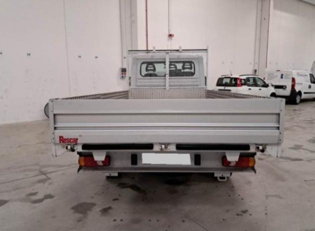 FIAT Ducato 35 2.3 MJT 130CV XLH1 PASSO 4100 CASSONE FISSO rif. 23931738 - Foto 5