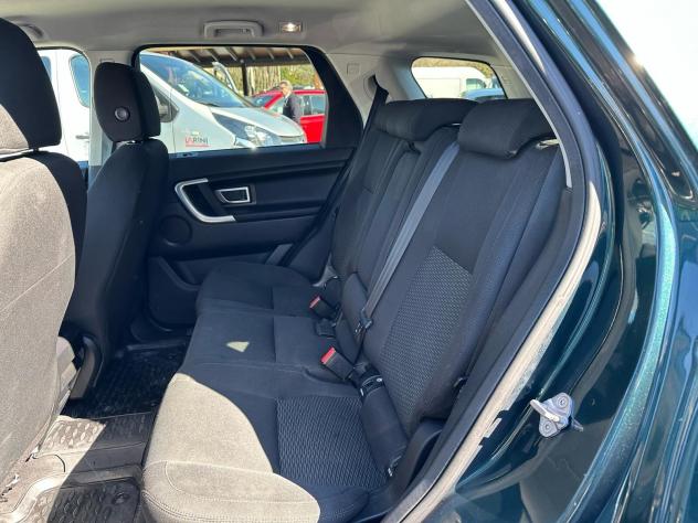 Land Rover Discovery Sport 2.0 TD4 150 CV HSE Luxury - Foto 7
