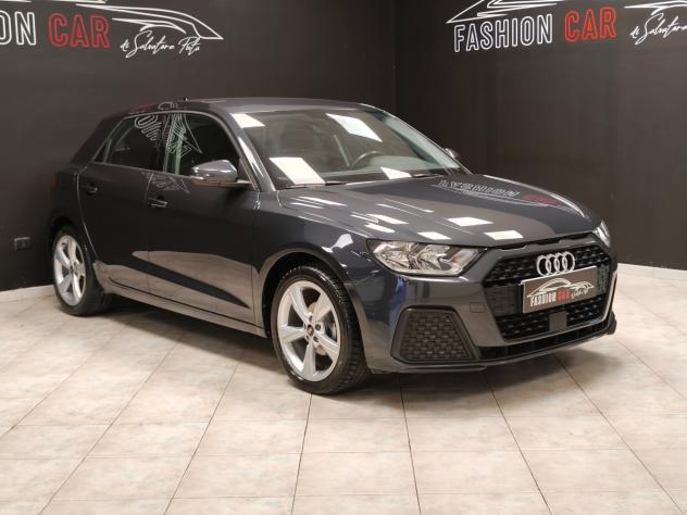Audi A1 SPB 30 TFSI - Foto 5