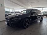 Mercedes-Benz CLA CLA 200 d Automatic Shooting Brake AMG Line Advanced Plus