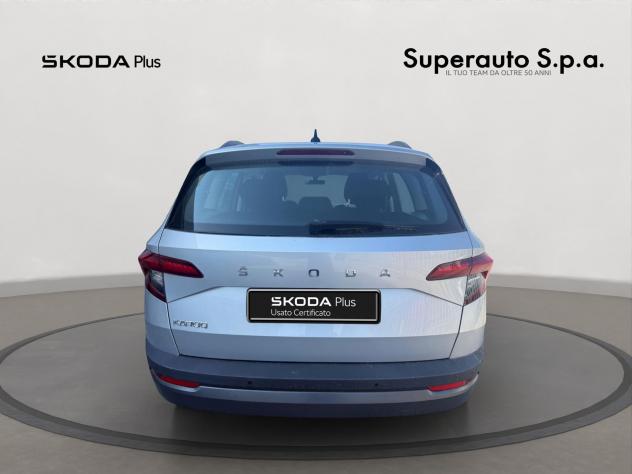 Škoda Karoq 1.0 TSI AMBITION - Foto 5