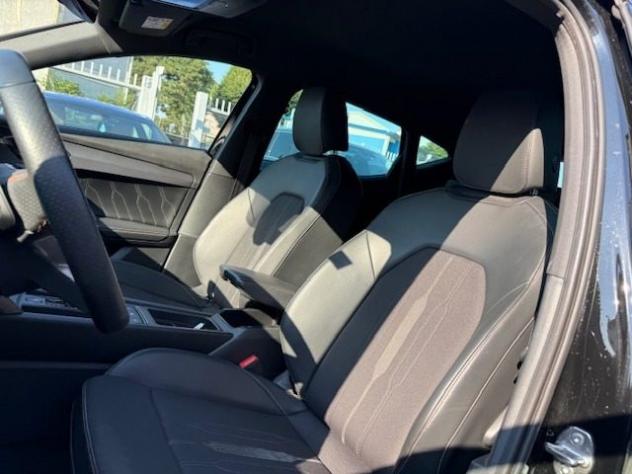 CUPRA Formentor 2.0 TDI 4Drive DSG DOPPIO TRENO GOMME rif. 23936902 - Foto 8