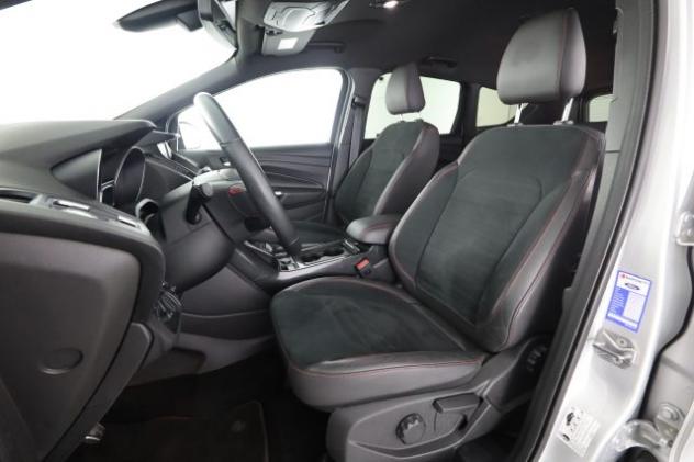 FORD Kuga Kuga 1.5 TDCI 120 CV S&S 2WD ST-Line rif. 23986924 - Foto 10
