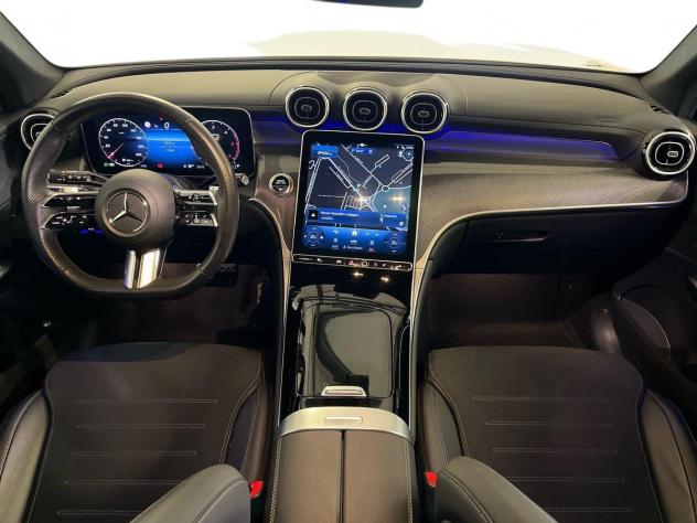 Mercedes-Benz GLC 220 d AMG Advanced 4matic auto - Foto 9