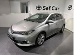 Toyota Auris 1.8 Hybrid E-CVT Lounge AREA C FREE