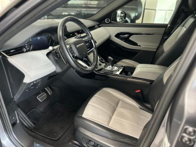 LAND ROVER Range Rover Evoque 2.0D I4 163 CV AWD Auto R-Dynamic SE*AUTOCARRO* rif. 23692965 - Foto 10