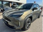 Toyota Yaris Cross Yaris Cross 1.5h Lounge fwd 116cv e-cvt