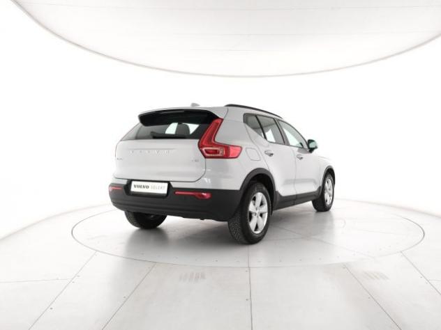 VOLVO XC40 T2 Geartronic Momentum Core rif. 23371780 - Foto 5