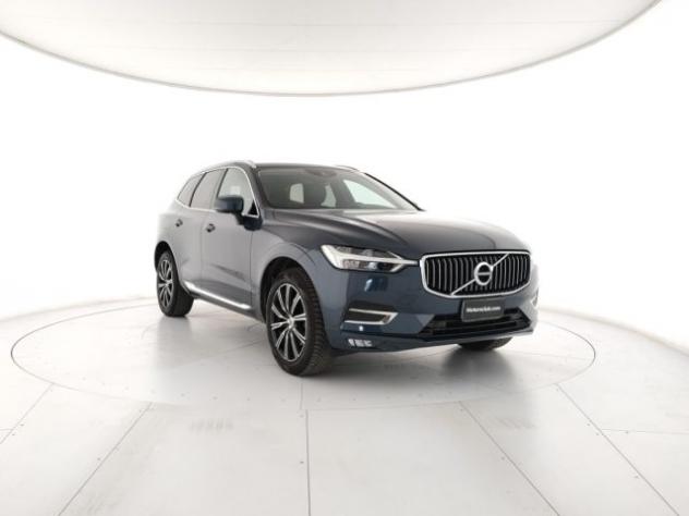 VOLVO XC60 D4 AWD Geartronic Inscription - solo operatori rif. 23465056 - Foto 6