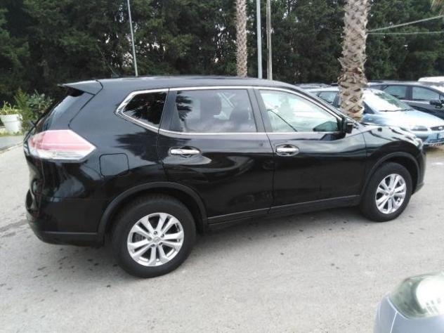 Nissan X-trail 1.6 DCI 2WD Acenta Premium ELIOMOTORS MODICA - Foto 6