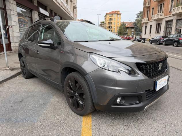 Peugeot 2008 GT Line *PROMO FINANZIAMENTO* #11503 - Foto 9