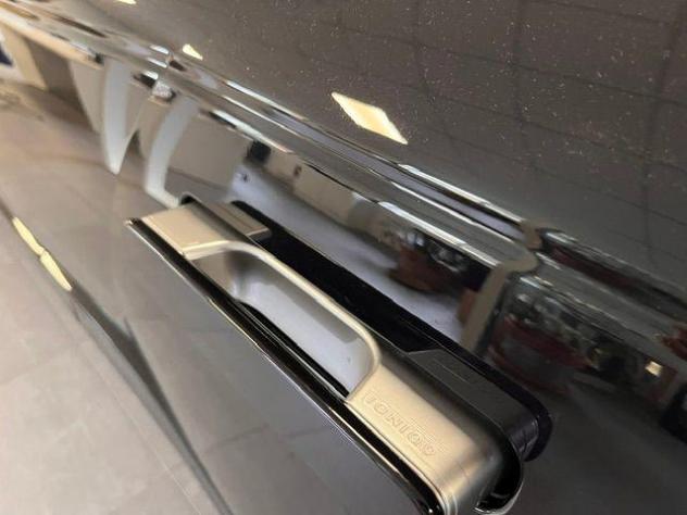 HYUNDAI Ioniq 9 110 kWh AWD Performance Calligraphy + DM rif. 24108590 - Foto 9