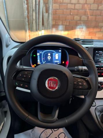 FIAT Panda New Panda 1.0 FireFly S&S Hybrid Pandina rif. 23460669 - Foto 10