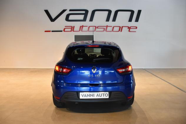 Renault Clio dCi 8V 75CV Start&Stop 5 porte Energy Life - Foto 4