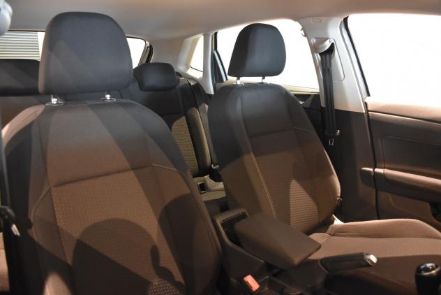 Volkswagen Polo 1.0 TSI 95CV 5p. Comfortline - USATO CERTIFICATO - Foto 7