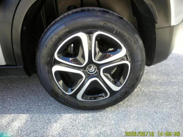 CITROEN C3 Aircross BlueHDi 120 S&S EAT6 Feel rif. 24164088 - Foto 7