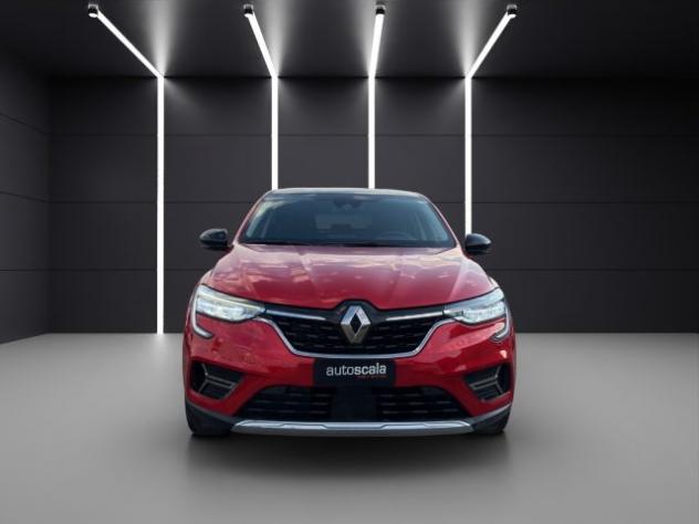 RENAULT Arkana Arkana Hybrid E-Tech 145 CV Intens rif. 23346370 - Foto 8