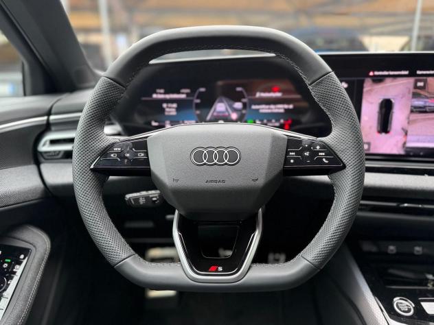 Audi A5 A5 Avant TFSI 110 kW S tronic S Line edition - Foto 9