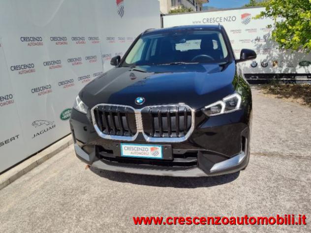 BMW X1 sDrive 18d xLine - PREZZO REALE SENZA VINCOLI rif. 23808353 - Foto 5