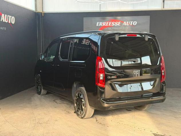 FIAT Qubo L 7 POSTI LA PRIMA 1.5 130CV AT8 rif. 24105651 - Foto 4