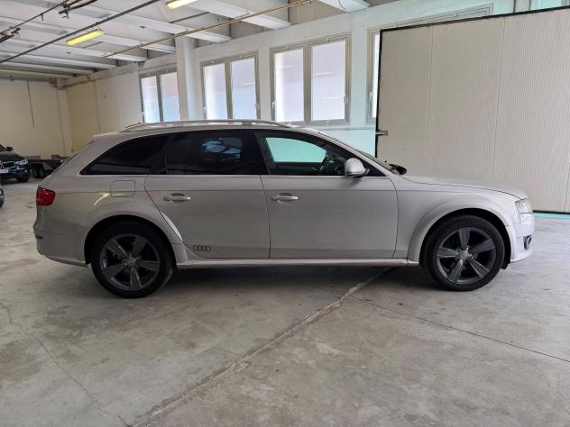 Audi A4 allroad 3.0 V6 TDI F.AP. S tronic Advanced - Foto 6