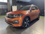 Volkswagen T-Cross 1.0 TSI 110cv Advanced DSG R-LINE
