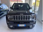 Jeep Renegade 1.0 T3 120cv Limited