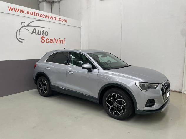 Audi Q3 35 2.0 TDI 150cv S tronic Business Advanced