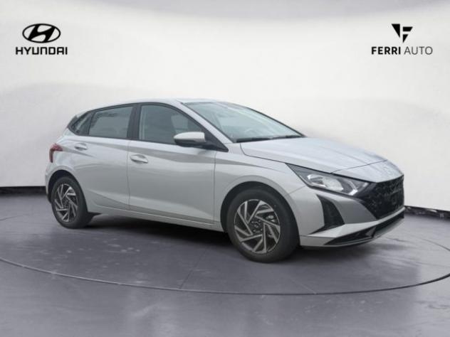 HYUNDAI i20 MY26 1.0 T-GDI DCT Connectline rif. 23458876 - Foto 3