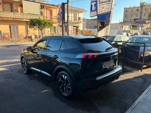 Peugeot 2008 PureTech 130 S&S Allure Pack - Foto 7