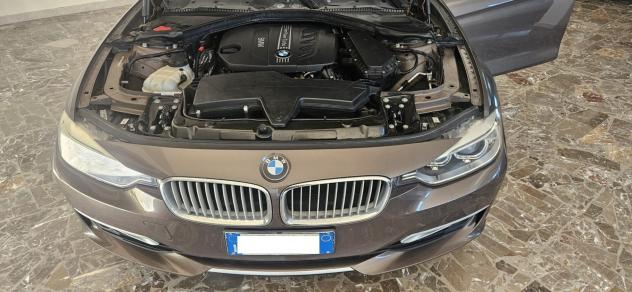 Bmw 318 318d Touring Modern - Foto 2