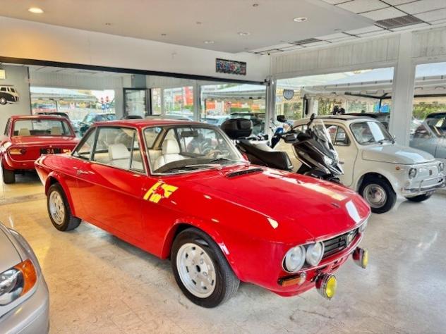 Lancia Fulvia Replica HF - Foto 2