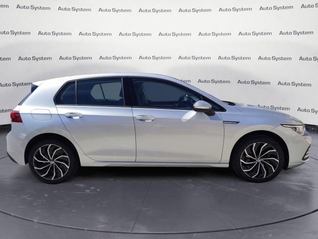 Volkswagen Golf Golf 2.0 tdi Style 115cv - Foto 3