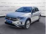 Volkswagen T-Roc T-Roc 2.0 tdi Style 115cv