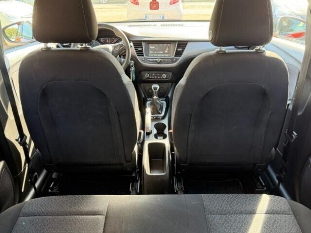 Opel Crossland 1.2 12V Start&Stop Edition, UNIPROP, OK NEOPATENTATI!! - Foto 10
